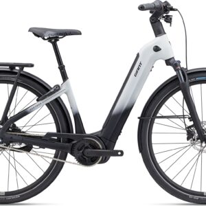 Giant AnyTour E+ 4 RT - 2025 - Snow Drift | XL