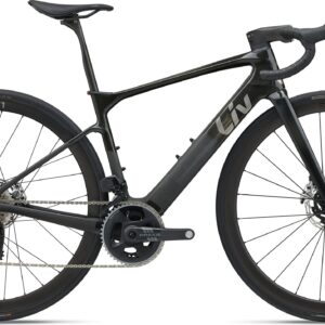 Liv Avail Advanced E+ Elite 0 - 2025 - M