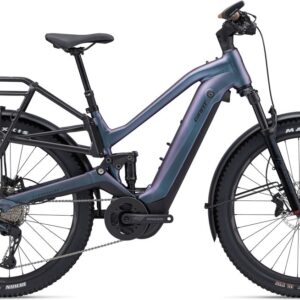 Giant Stormguard E+ 1 | Cues 25kmh - S