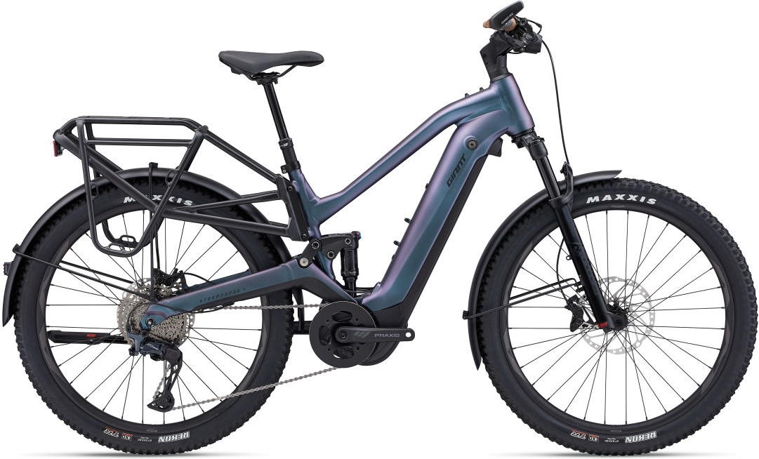 Giant Stormguard E+ 1 | Cues 25kmh - S