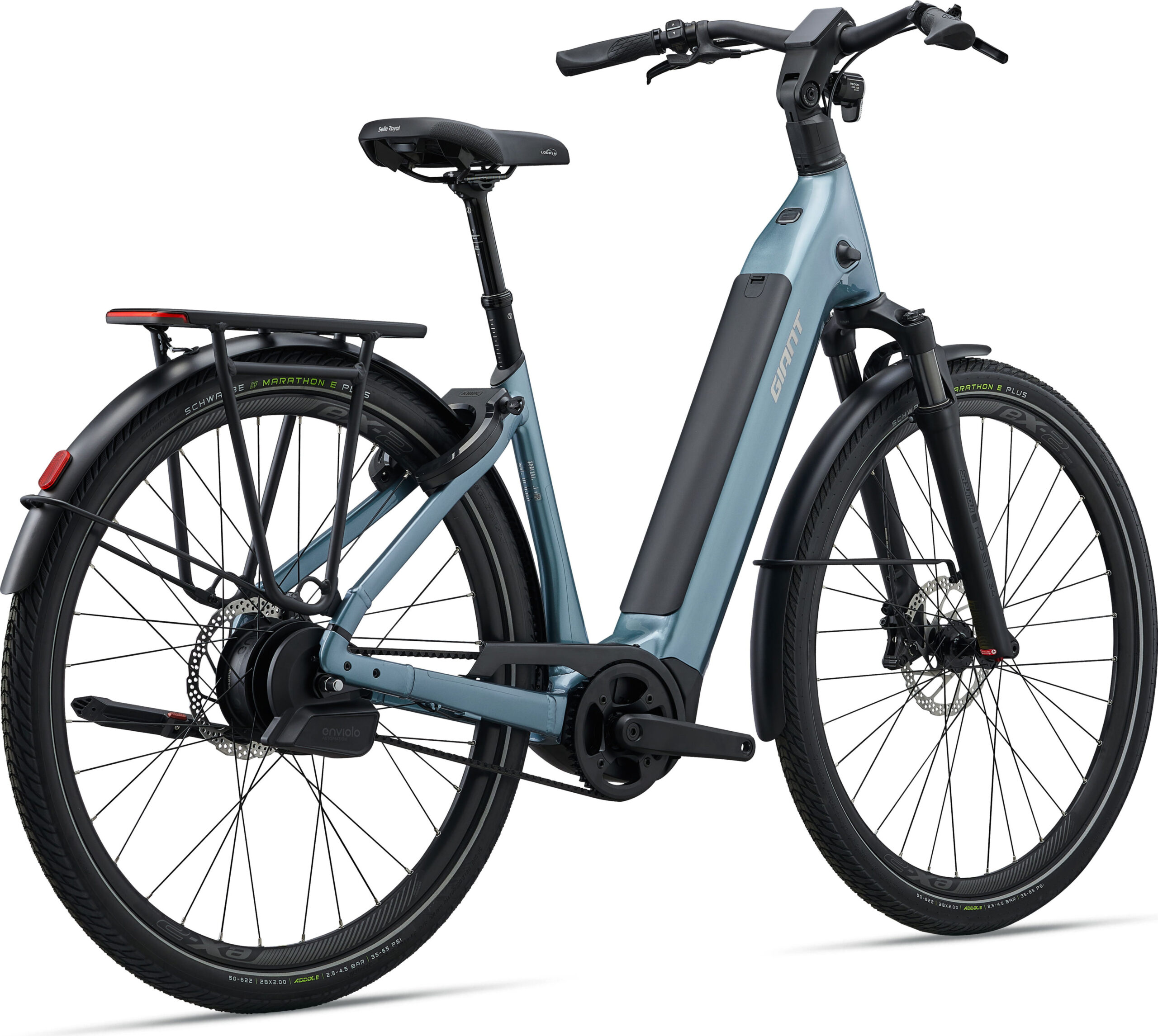 Giant AnyTour E+ 2 - 2027 - S – Bild 2