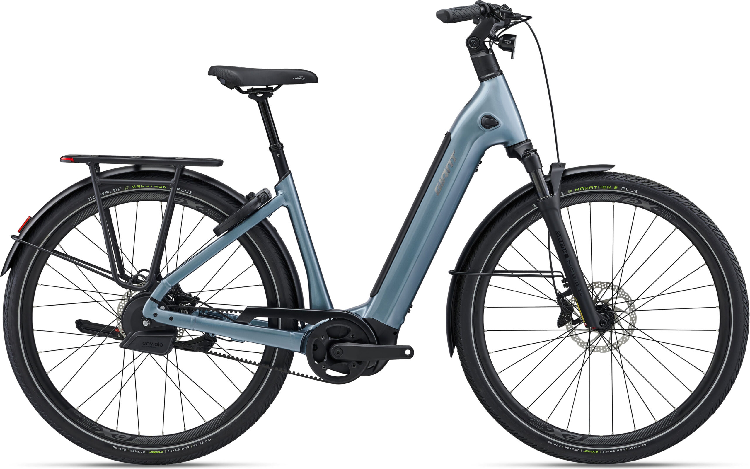 Giant AnyTour E+ 2 - 2027 - S