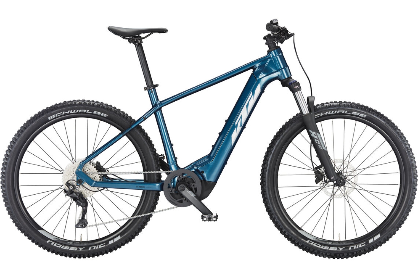 E-Bike - KTM Macina Team 671 . 2024 | HT - 43 cm