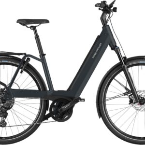 E-Bike  - Riese & Müller Nevo4 Touring . 2025   - 51 cm