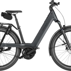 E-Bike  - Riese und Müller Nevo5 Vario CORE . 2026   - 50 cm