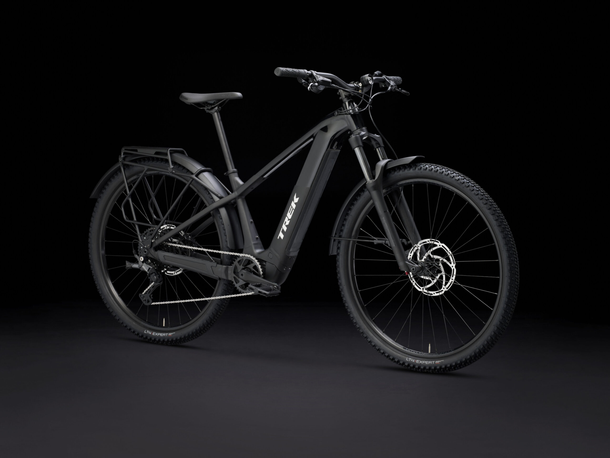 Trek Powerfly+ 4 Equipped 800 Wh Gen 5 - 2026 - M – Bild 2