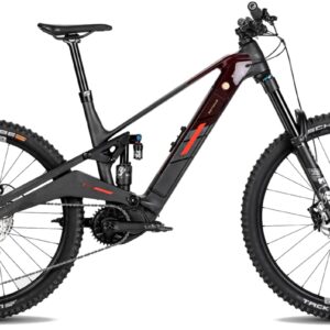 E-Mountainbike  - Rotwild R.EXC PRO . 2025   - 43.5 cm