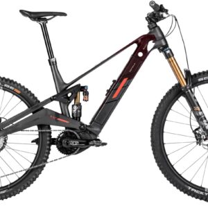 E-Mountainbike  - Rotwild R.EXC ULTRA . 2025   - 46.5 cm