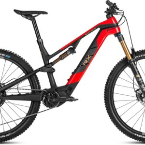 E-Bike    - Rotwild R.X375 ULTRA   - 44 cm