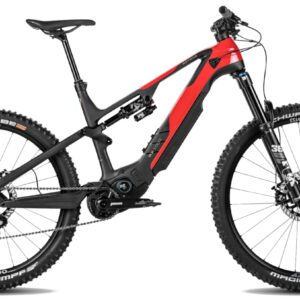 E-Mountainbike  - Rotwild R.X1000 PRO . 2025   - 47.3 cm