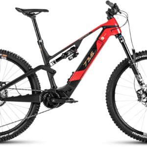 E-Bike    - Rotwild R.X735 PRO   - 47.3 cm