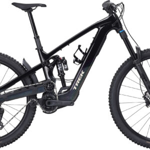 Trek Slash+ 9.7 - 2026 - Trek Black/Dark Prismatic | XL