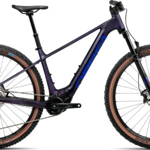 Orbea Urrun 10 - 2026 - Tanzanite - Blue (Gloss) | L