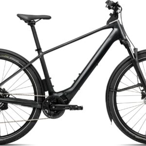 Orbea Kemen TOUR 30 - 2026 - Armor Black (Gloss) | M