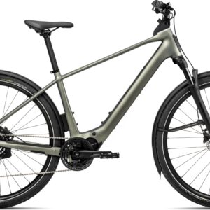 Orbea Kemen TOUR 30 - 2026 - Spaceship Green (Matt) | XL