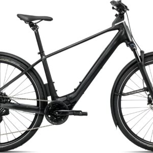 Orbea Kemen TOUR 20 - 2026 - Armor Black (Gloss) | M