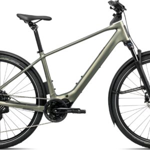 Orbea Kemen TOUR 20 - 2026 - Spaceship Green (Matt) | M