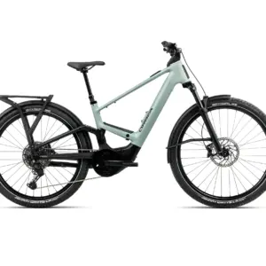 Orbea Muga 30 Blue - Black 2026 L