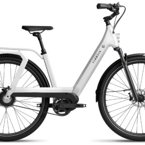 Tenways AGO-T 504 Wh Damen weiß 2025