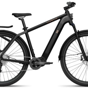 Tenways AGO-X 504 Wh Herren schwarz 2025