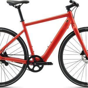 Momentum Voya E+ 2 - Tequila Sunrise | M