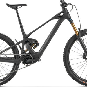 Mondraker Zendit RR - 2026 - Vortex Grey | S