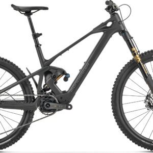 Mondraker Zendit XR - 2026 - Vortex Grey | ML