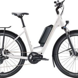 Diamant Zing Trip Core Lowstep - 2025 - Baumwollweiss Metallic | L | 800