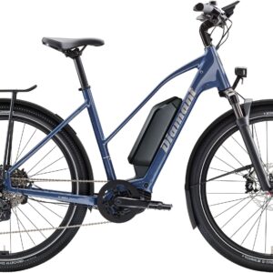Diamant Zing Trip Plus Midstep - 2025 - M | 800