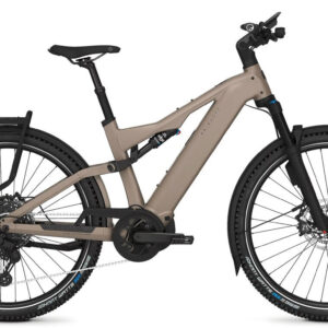 Kalkhoff ENTICE 7+ EXCITE ABS DIAMANT - 29" 800 Wh - moonstonegrey matt