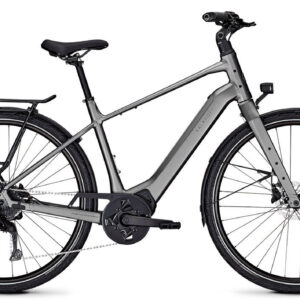 Kalkhoff ENDEAVOUR L MOVE DIAMANT - 29" 400 Wh - jetgrey matt