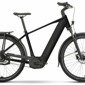 Raymon METMO PRO DIAMOND - 27;5" 800 Wh - black