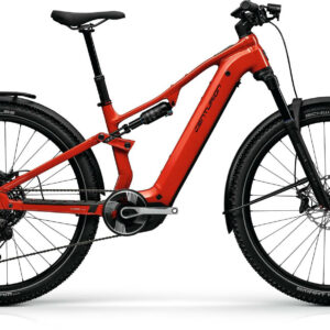 Centurion LHASA R2000 - 29" 800 Wh - Infrarot