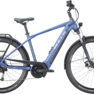 E-Bike    - Bulls Allground Evo Herren   - 50 cm