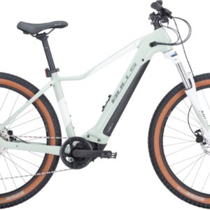 E-Bike    - Bulls Aminga Eva 1 27,5" sage   / Akkukapazität: 625 Wh  - 44 cm