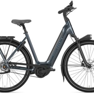 E-Bike  - Gazelle Arroyo C5 Elite | 600 WH . 2025   - 49 cm