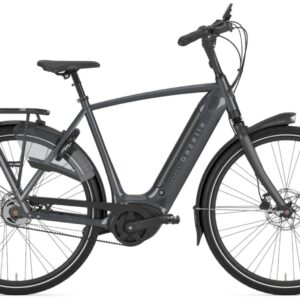 E-Bike  - Gazelle Arroyo C5 HMB Elite Herren   - 61 cm