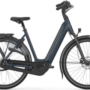 E-Bike  - Gazelle Arroyo C8 Elite . 2026   - 49 cm