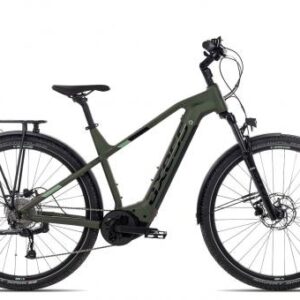 Axess SCREE | prism olive | 41 cm | E-Hardtail-Mountainbikes