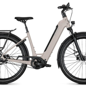 Kalkhoff IMAGE 3 EXCITE RT WAVE - 29" 600 Wh - sustainedgrey matt