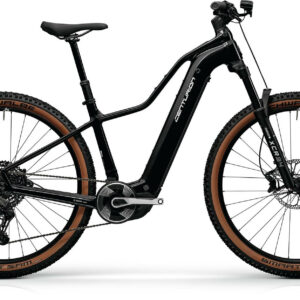 Centurion BACKFIRE FIT R1000 - 29" 800 Wh - Schwarz