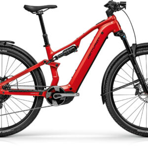 Centurion LHASA R2000 - 29" 800 Wh - Infrarot