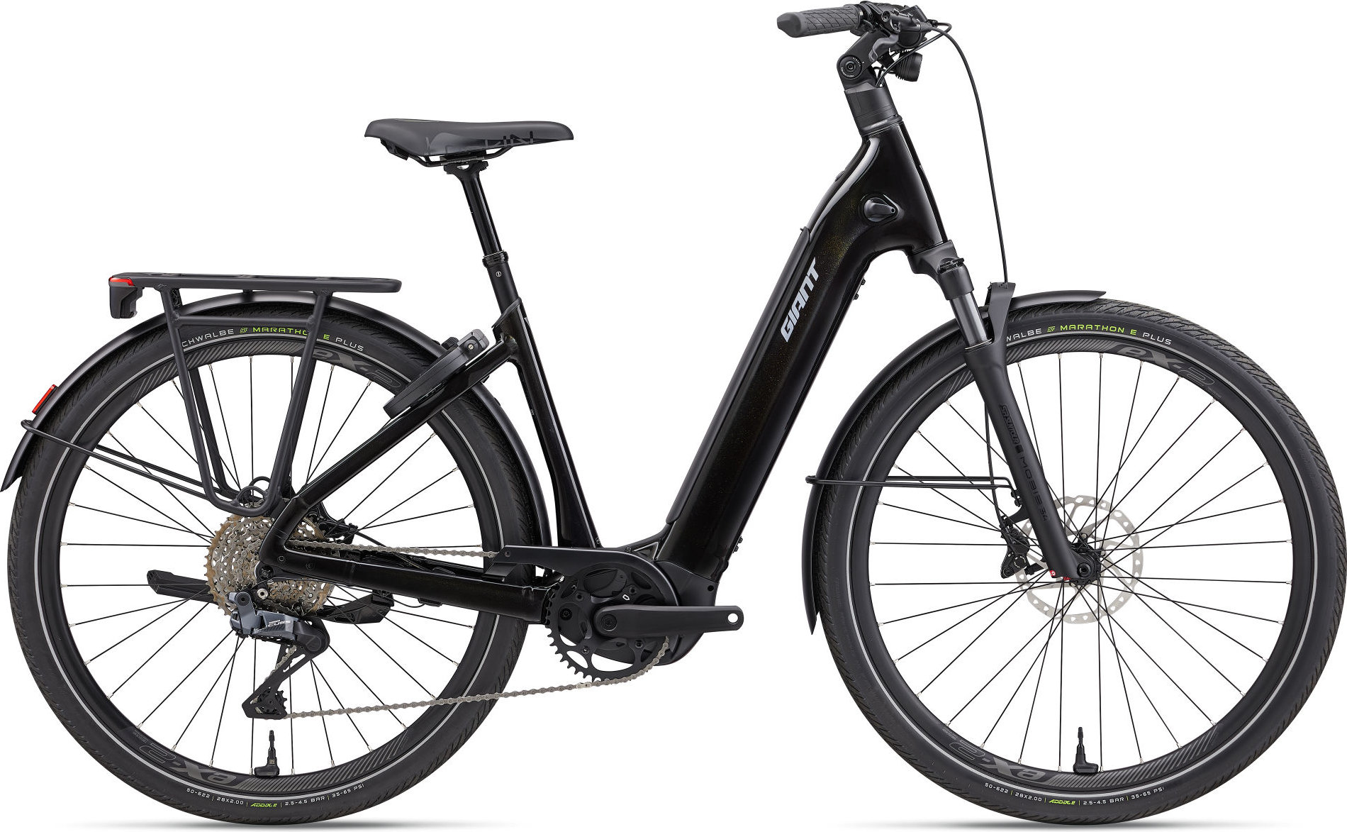 Giant AnyTour E+ 1 - 2027 - S