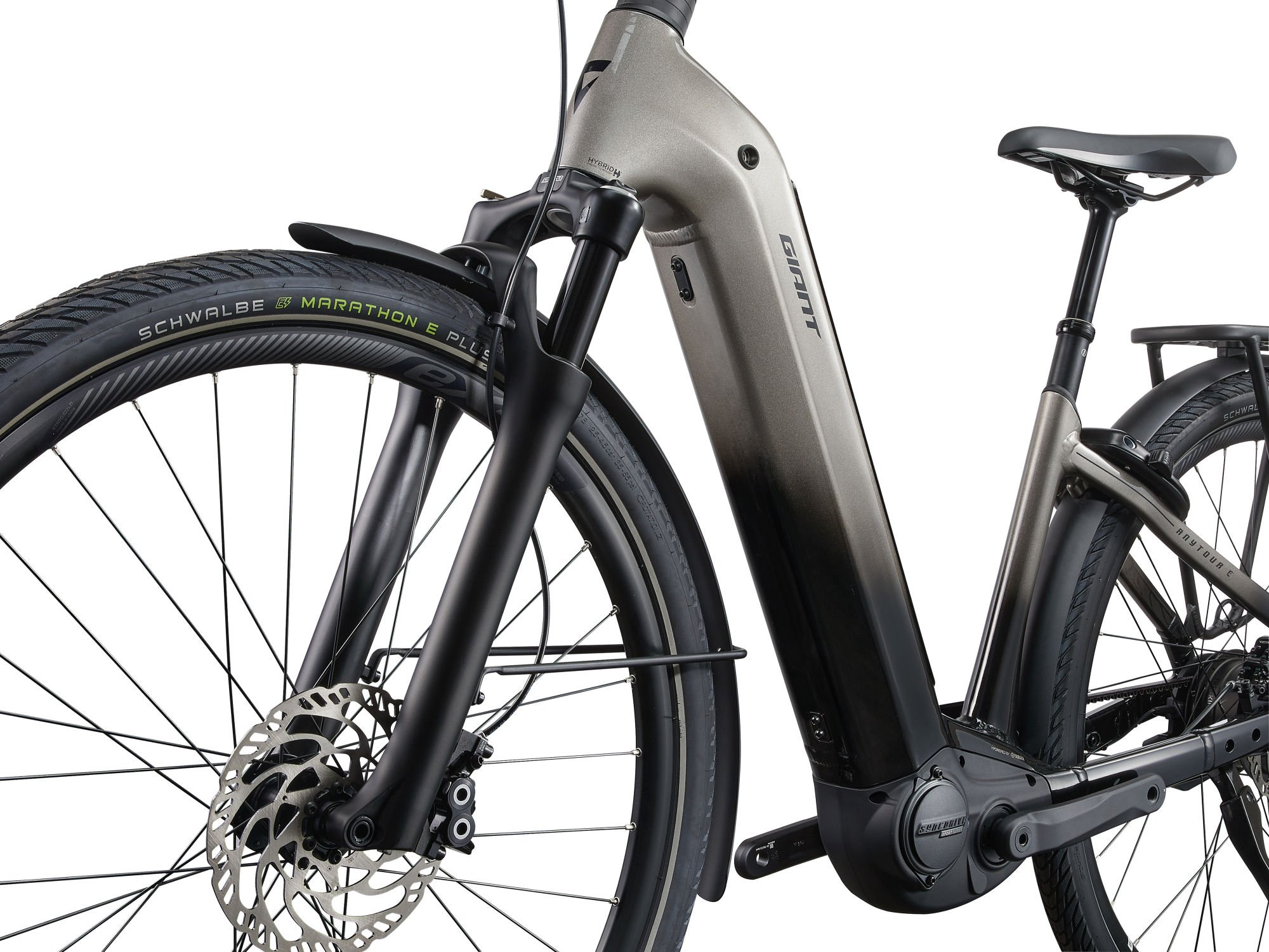 Giant AnyTour E+ 0 - 2025 - S – Bild 2