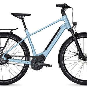 Kalkhoff IMAGE L EXCITE DIAMANT - 29" 400 Wh - polarblue matt
