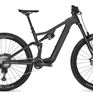 Focus JAM² SL 9.9 - 29" 430 Wh - Carbon raw matt/glossy
