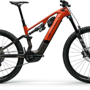 Centurion NO POGO R5000 - 29"/27;5" 800 Wh - Signature Red/Kohlegrau