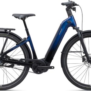Giant AnyTour E+ 3 - 2025 - Eclipse | S