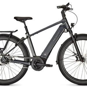 Kalkhoff IMAGE 5 MOVE+ R DIAMANT - 29" 625 Wh - diamondblack matt