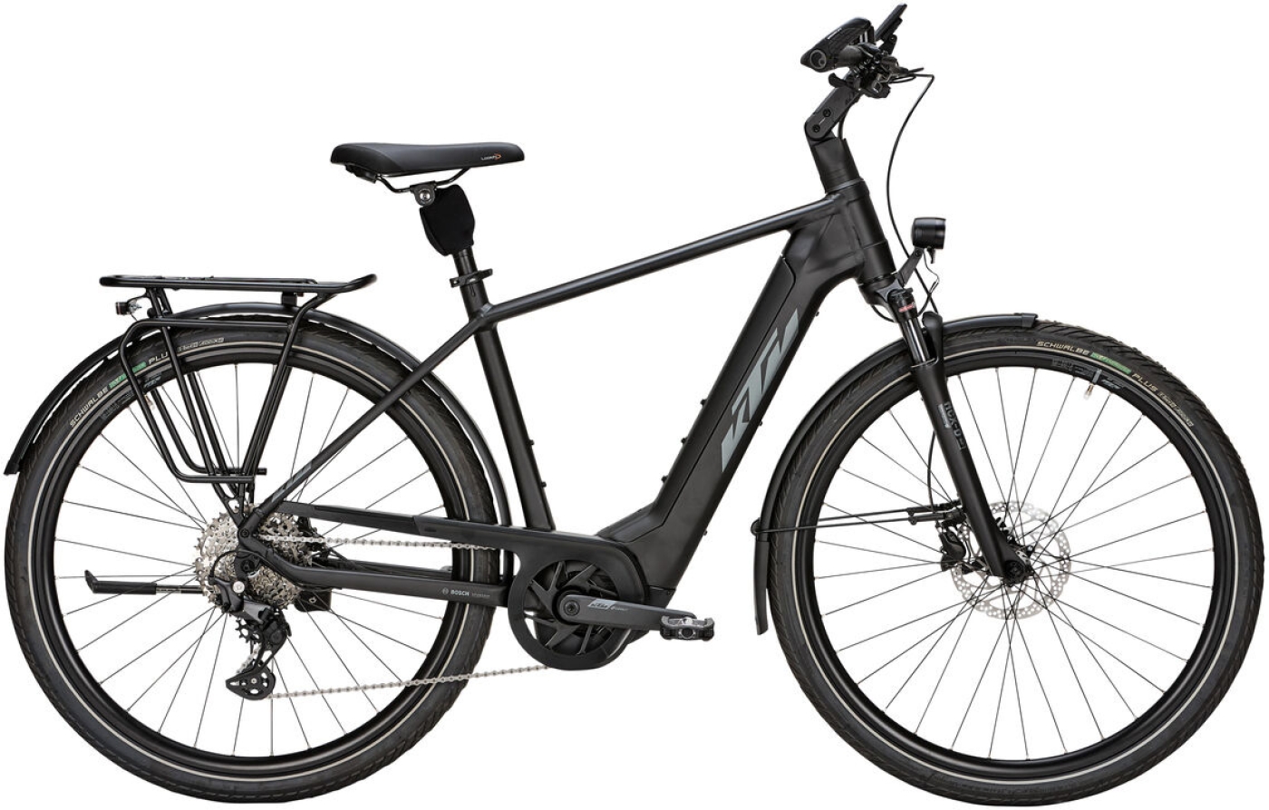 E-Bike - KTM Cento 10 | E - 46 cm